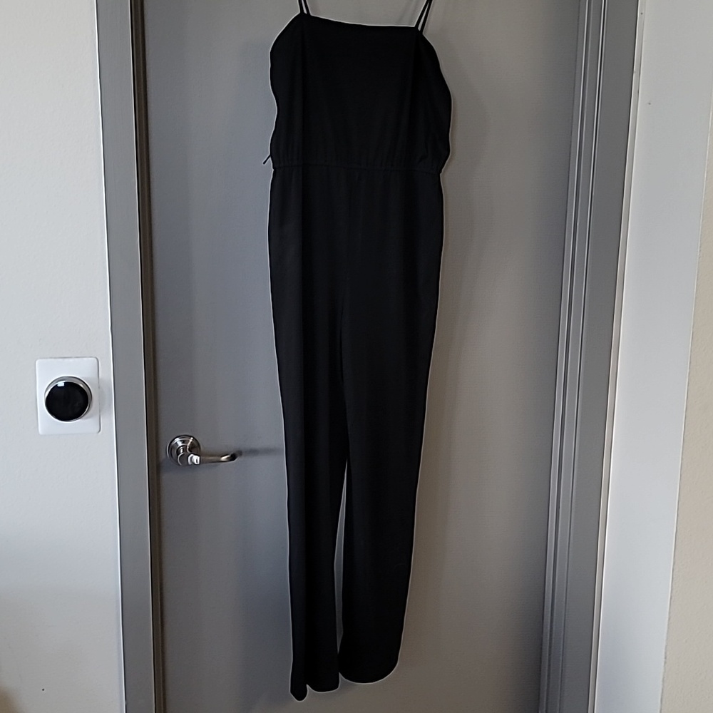 Samuel blue romper